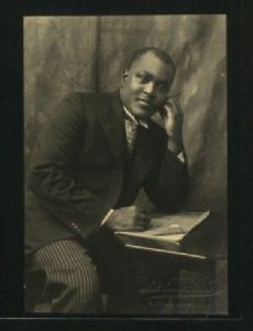 Ernest Beoku-Betts