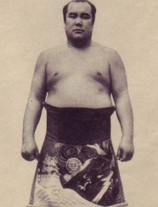 Tokitsuyama Jin'ichi