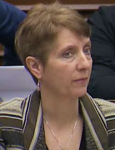 France Gélinas