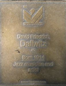 Dave Dallwitz