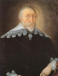 Henry II, Count of Reuss-Gera