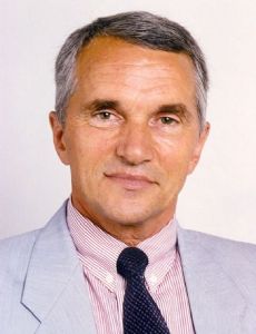 Werner Vetterli
