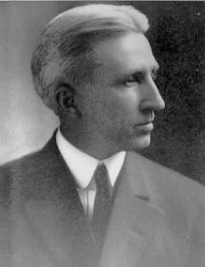William Arthur Ganfield