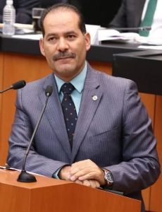 Martín Orozco Sandoval