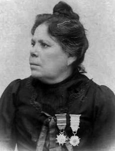 Filomena Valenzuela Goyenechea
