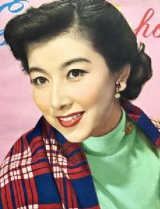 Fujiko Yamamoto
