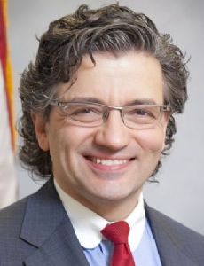 Zuhdi Jasser