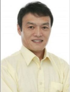 Hiroyuki Satō