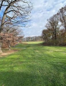 Galloping Hill Golf Course