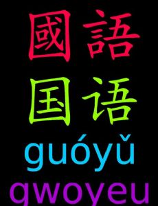 Romanization