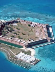 Fort Jefferson (Florida)