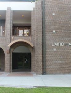 Ray A. Laird