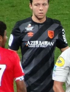 Patrick Olsen