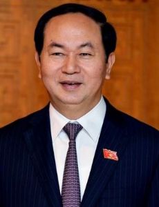 Tran Dai Quang