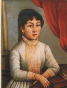 Procesa del Carmen Sarmiento