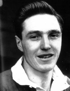 Bobby Johnstone