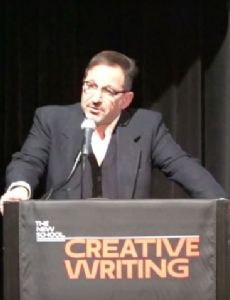 David Biespiel