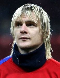 Miloš Krasić