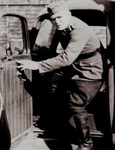 Fritz Schmidt (SS officer)