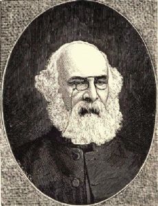 James William Williams