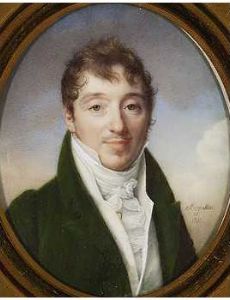 Konstanty Adam Czartoryski