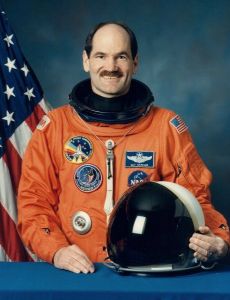 Guy Gardner (astronaut)