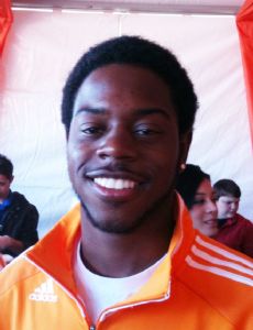 Alex Dixon