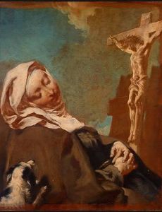 Margaret of Cortona