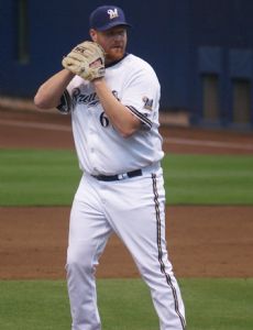 Todd Coffey