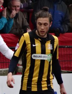 Ben Coker