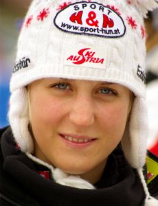 Eva-Maria Brem