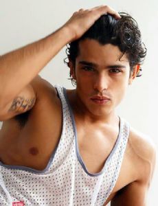 Edilson Nascimento
