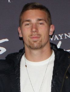 Bryce Cartwright