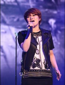 Son Seung-yeon