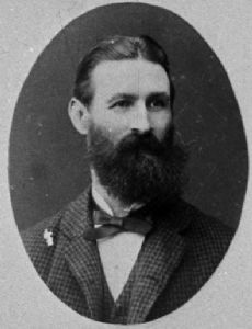 Henry Thomson