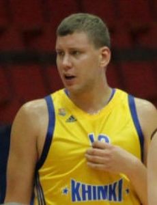 Fedor Dmitriev