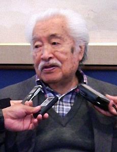 Luis Nishizawa