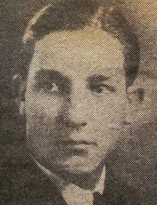 Frank Fulco