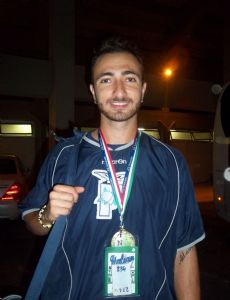 Luca Panerati
