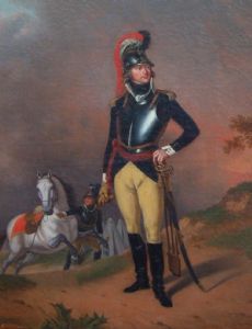 Pedro de Almeida