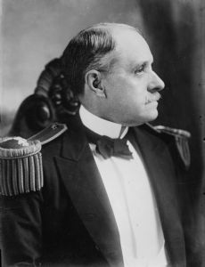 Charles Stillman Sperry