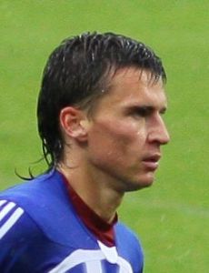 Maksims Rafaļskis
