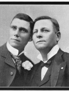 James McIntyre (theatrical actor)
