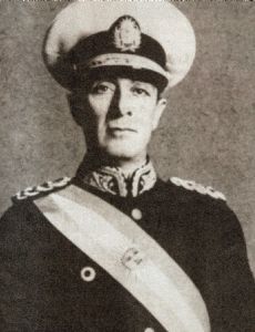 Pedro Pablo Ramírez