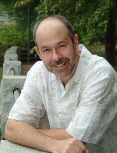Ralph Fletcher