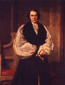Archibald Tait