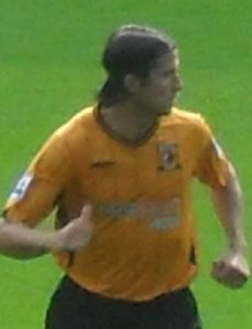 Péter Halmosi