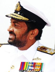 Wasantha Karannagoda