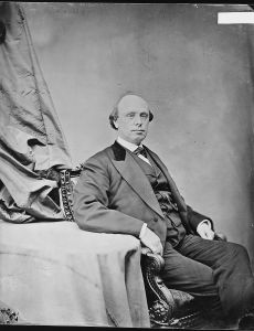 Orestes Cleveland