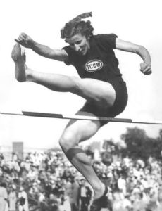 Annette Rogers